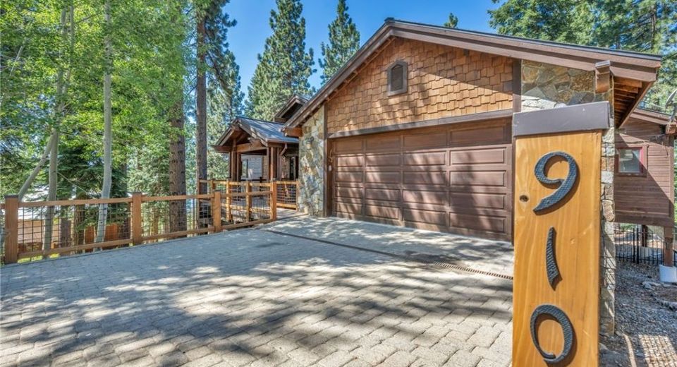 910 Tyner Way , Incline Village, NV 89451 Photo