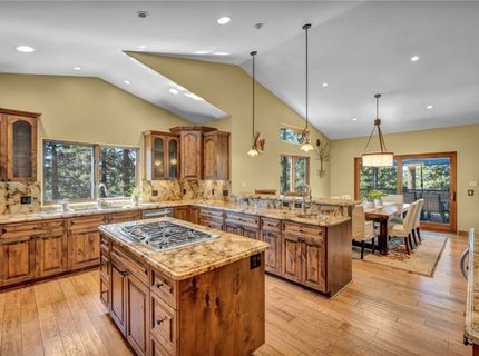 910 Tyner Way , Incline Village, NV 89451 Photo