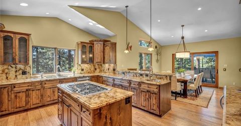 910 Tyner Way , Incline Village, NV 89451 Photo