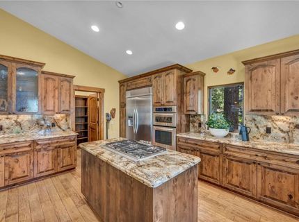 910 Tyner Way , Incline Village, NV 89451 Photo