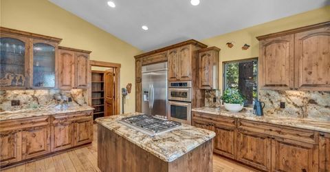 910 Tyner Way , Incline Village, NV 89451 Photo