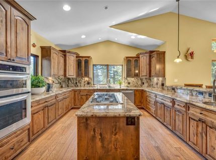 910 Tyner Way, Incline Village, NV 89451 Photo