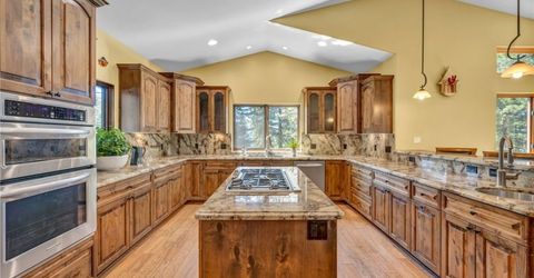 910 Tyner Way , Incline Village, NV 89451 Photo