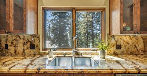 910 Tyner Way, Incline Village, NV 89451 Photo