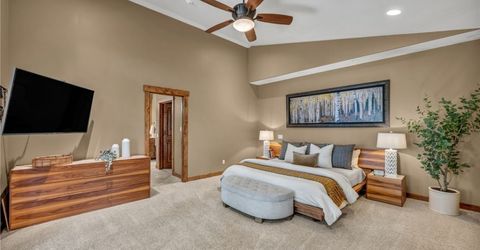 910 Tyner Way, Incline Village, NV 89451 Photo