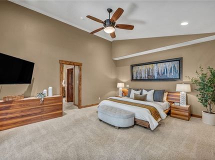 910 Tyner Way, Incline Village, NV 89451 Photo