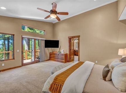 910 Tyner Way, Incline Village, NV 89451 Photo