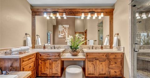 910 Tyner Way, Incline Village, NV 89451 Photo