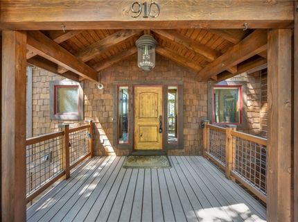 910 Tyner Way , Incline Village, NV 89451 Photo