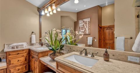 910 Tyner Way, Incline Village, NV 89451 Photo