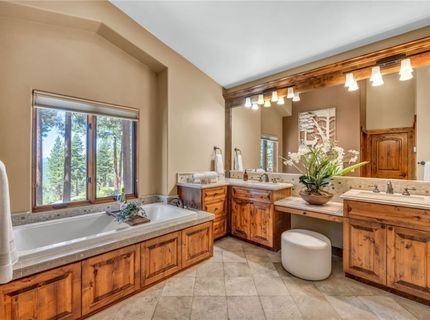 910 Tyner Way, Incline Village, NV 89451 Photo