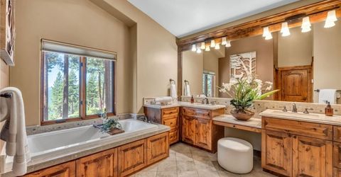 910 Tyner Way , Incline Village, NV 89451 Photo