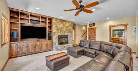 910 Tyner Way , Incline Village, NV 89451 Photo