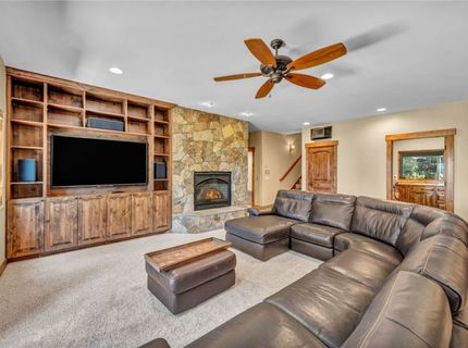 910 Tyner Way , Incline Village, NV 89451 Photo