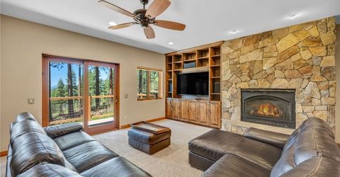 910 Tyner Way, Incline Village, NV 89451 Photo