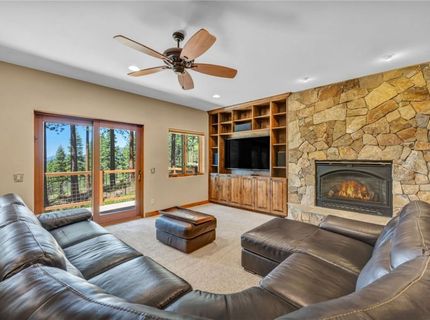 910 Tyner Way , Incline Village, NV 89451 Photo