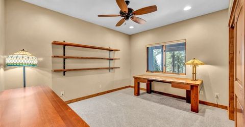 910 Tyner Way, Incline Village, NV 89451 Photo