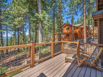 910 Tyner Way , Incline Village, NV 89451 Photo