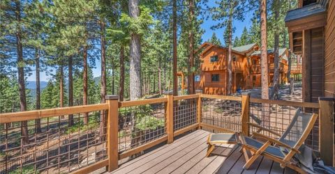 910 Tyner Way, Incline Village, NV 89451 Photo