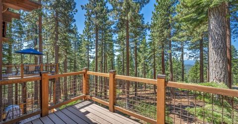 910 Tyner Way, Incline Village, NV 89451 Photo