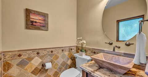 910 Tyner Way , Incline Village, NV 89451 Photo