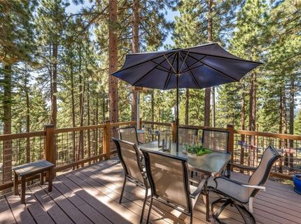 910 Tyner Way , Incline Village, NV 89451 Photo