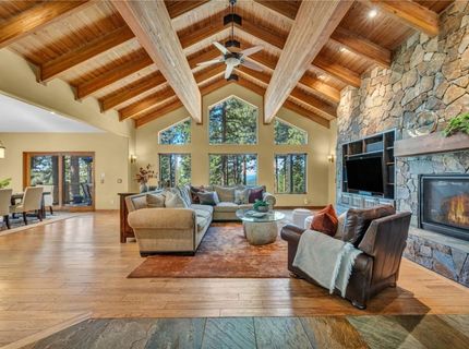 910 Tyner Way , Incline Village, NV 89451 Photo