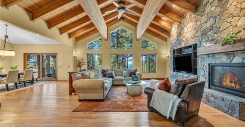 910 Tyner Way , Incline Village, NV 89451 Photo