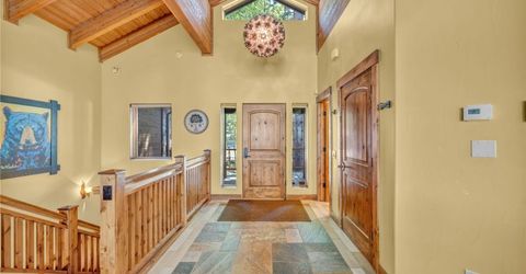 910 Tyner Way, Incline Village, NV 89451 Photo