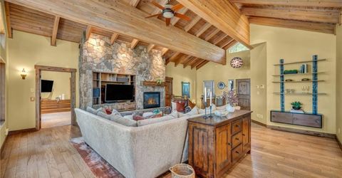 910 Tyner Way, Incline Village, NV 89451 Photo