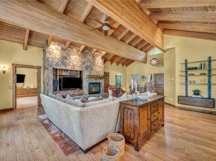 910 Tyner Way , Incline Village, NV 89451 Photo