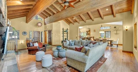 910 Tyner Way, Incline Village, NV 89451 Photo