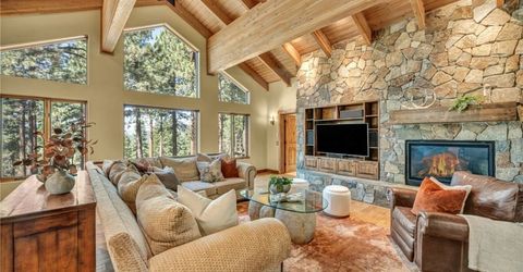 910 Tyner Way, Incline Village, NV 89451 Photo