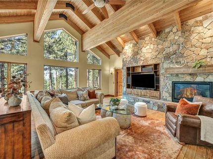 910 Tyner Way , Incline Village, NV 89451 Photo