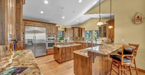 910 Tyner Way, Incline Village, NV 89451 Photo