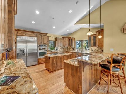 910 Tyner Way , Incline Village, NV 89451 Photo