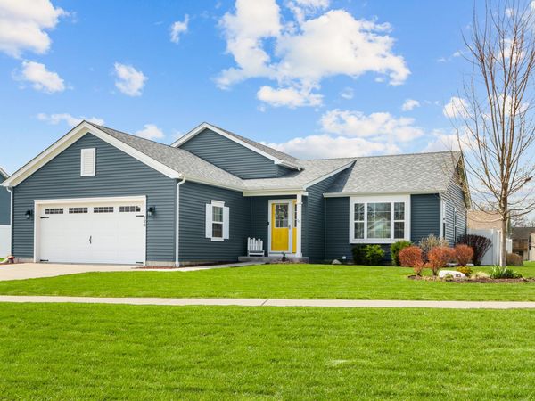 123 Spring Dr, Unit Lt43, Walworth, WI 53184