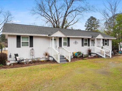 406 Butler Street, Saint Matthews, SC 29135