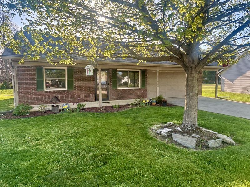 2865 Dawn Lane, Springfield, OH 45503 Photo 1