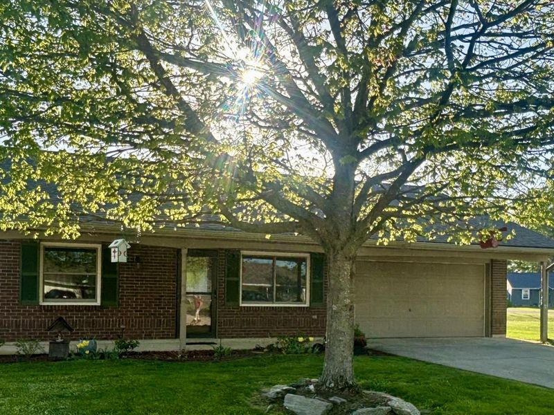 2865 Dawn Lane, Springfield, OH 45503 Photo 2