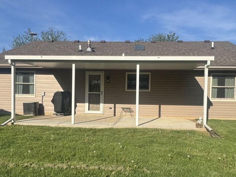 2865 Dawn Lane, Springfield, OH 45503 Photo 5