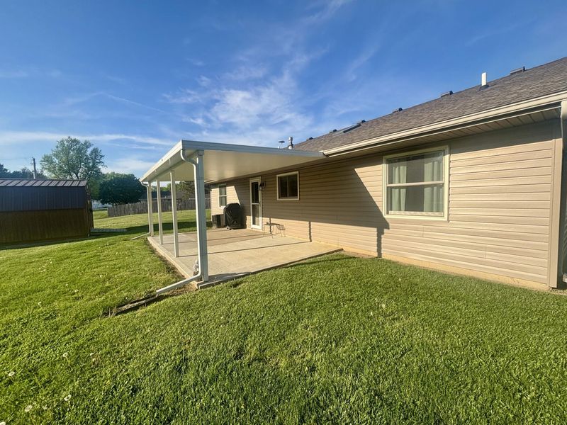 2865 Dawn Lane, Springfield, OH 45503 Photo 6