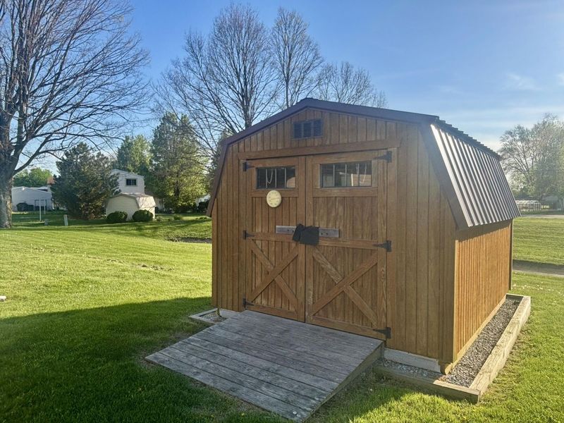 2865 Dawn Lane, Springfield, OH 45503 Photo 8