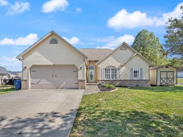 372 Ridgewood Drive, Somerset, KY 42503