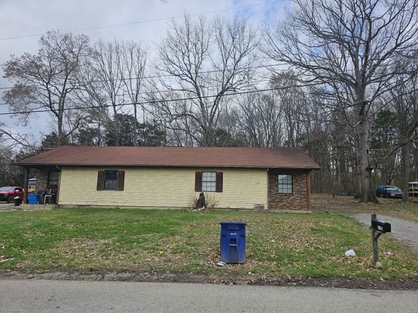 208212 Cedar River Rd , Shelbyville, TN 37160