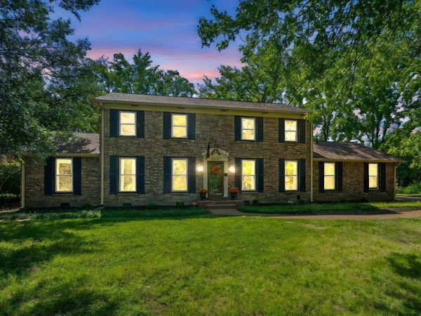 5629 Highland Way , Nashville, TN 37211