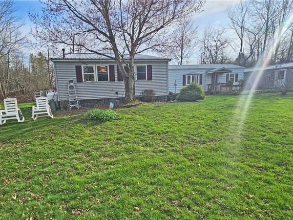 114 Terry Hill Road , Horseheads, NY 14845