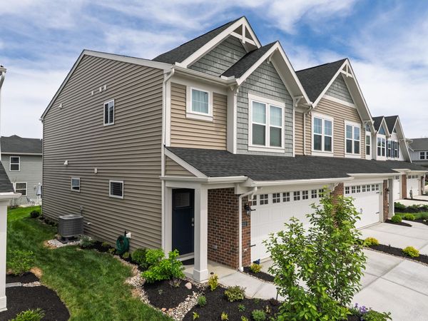 3312 Mackenzie Court, Union, KY 41091