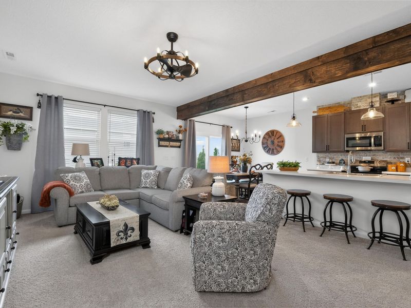 3312 Mackenzie Court, Union, KY 41091 Photo 2