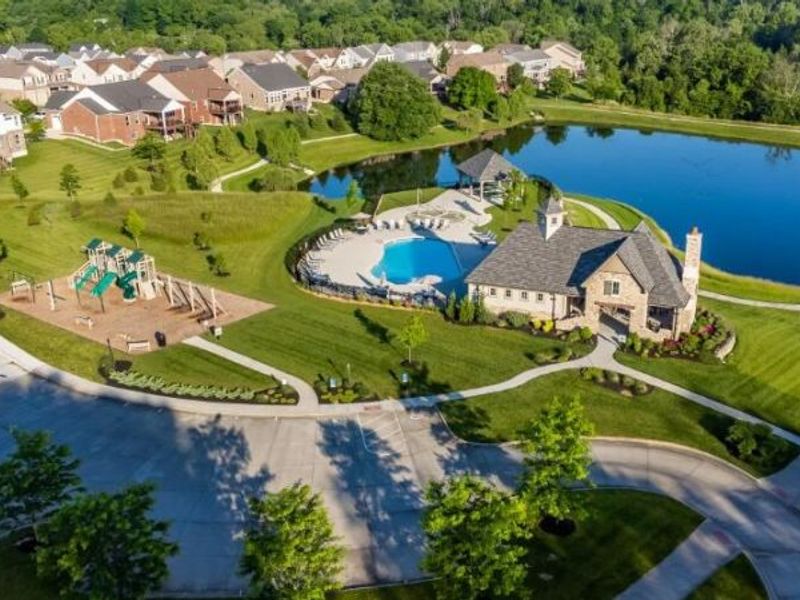 3312 Mackenzie Court, Union, KY 41091 Photo 23